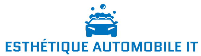 Esthétique Automobile IT
