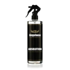 Absolution