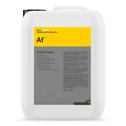 Active Foam - Mousse Intensive