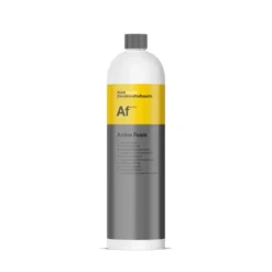 Active Foam - Mousse Intensive