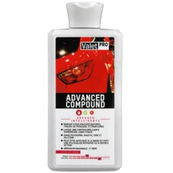 Advanced Compound