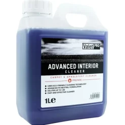 Advanced Interior Cleaner 1L