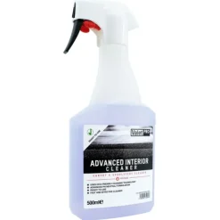 Advanced Interior Cleaner 500ml