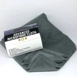 Advanced Microfibre Cloth (pack de 5)