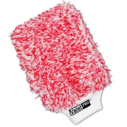 Advanced Microfibre Wash Mitt