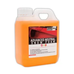 Advanced Neutral Snow Foam 1L