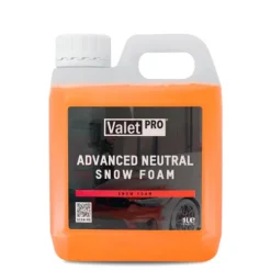 Advanced Neutral Snow Foam 1L