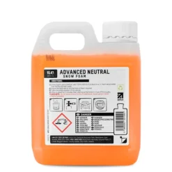 Advanced Neutral Snow Foam 1L