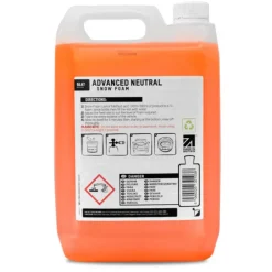 Advanced Neutral Snow Foam 5L