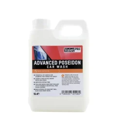 Advanced Poseidon Car Wash 1L
