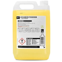 Advanced Poseidon Car Wash 5L