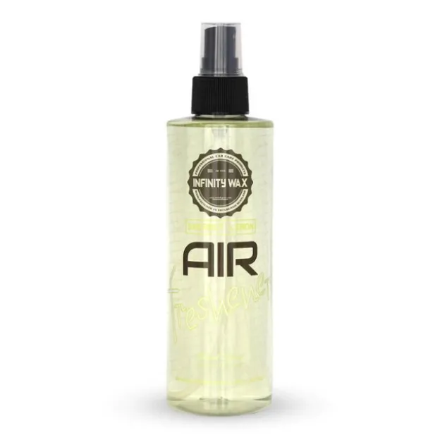 Air Freshener Sherbet Lemon