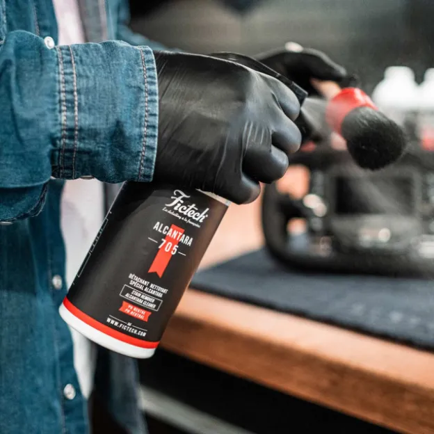 ALCANTARA - 705 - 500ML