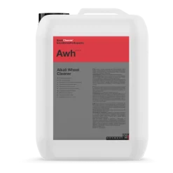 Alkali Wheel Cleaner