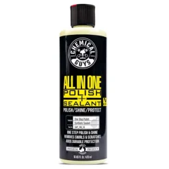 All In One Polish + Sealant V04