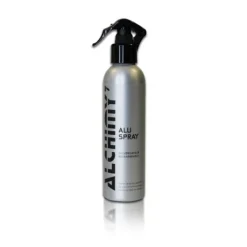 Alu Spray (Pulvérisateur rechargeable)