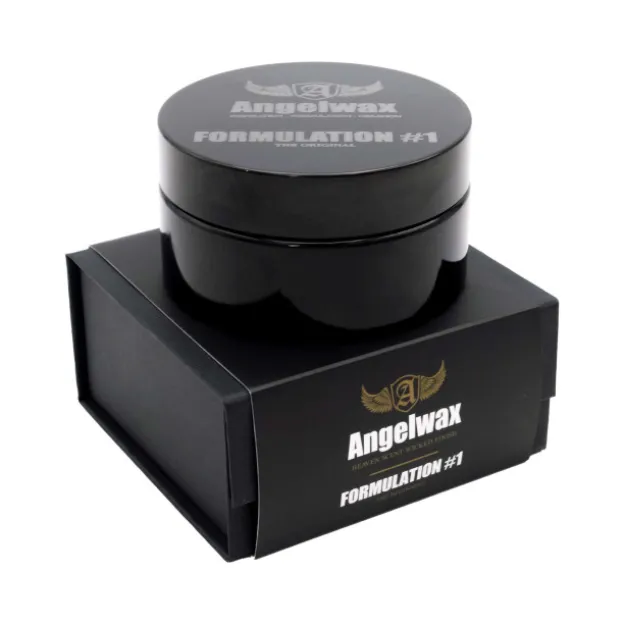 Angelwax FORMULATION1 33ml