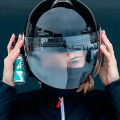 Antifog nano coating