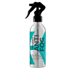 Antifog nano coating