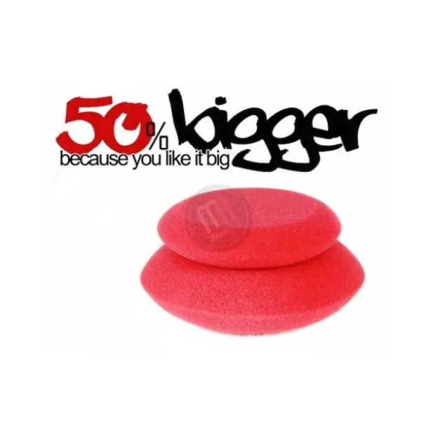 Applicateur Wax MARS Red