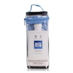 Aqua Wax