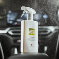 Autofresh