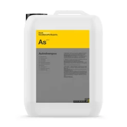 Autoshampoo