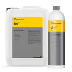Autoshampoo