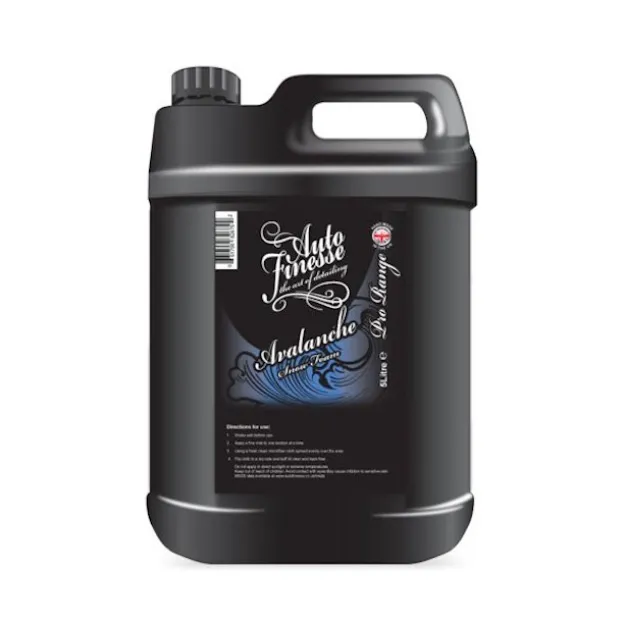 Avalanche 5L