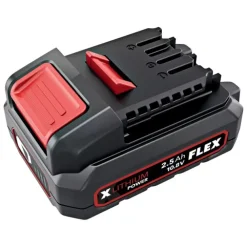 Batterie Li-Ion 10,8 V FLEX