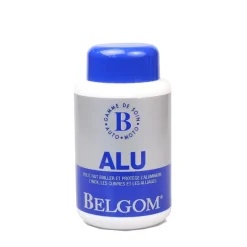 Belgom Alu