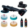 Bigfoot HLR21 Rupes (Kit BAS)