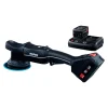 Bigfoot HLR15 Rupes (Kit STD)