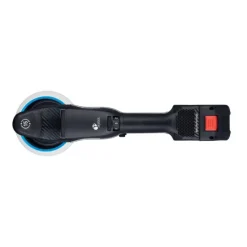 Bigfoot HLR15 Rupes (Kit STD)