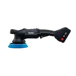 Bigfoot HLR15 Rupes (Kit STD)