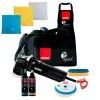 Bigfoot LHR75E Rupes (Kit LUX) - Mini Orbital Polisher