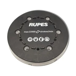 BigFoot LK 900E Mille 125mm Backing Plate