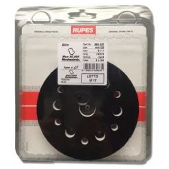 BigFoot LK 900E Mille 125mm Backing Plate