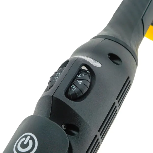 Bigfoot Nano II iBrid Long Neck (mark2) - HR81MLII/LUX