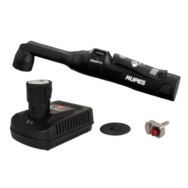 Bigfoot Nano II iBrid Long Neck (mark2) - HR81MLII/LUX