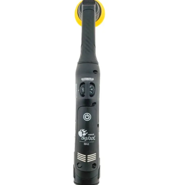 Bigfoot Nano II iBrid Long Neck (mark2) - HR81MLII/LUX