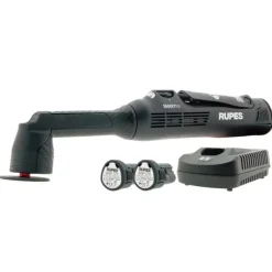 Bigfoot Nano II iBrid Long Neck (mark2) - HR81MLII/LUX