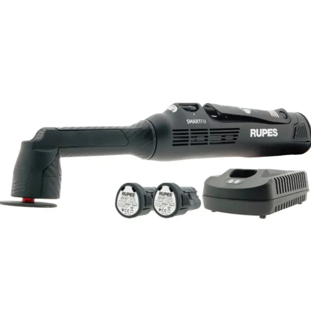 Bigfoot Nano II iBrid Long Neck (mark2) - HR81MLII/LUX