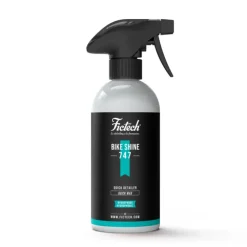 BIKE SHINE - 747 - 500ML