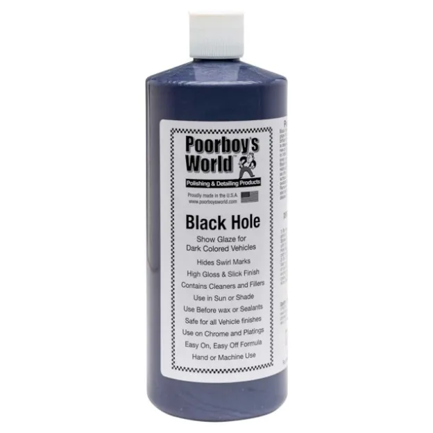 Black Hole 946mL