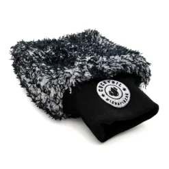 Black Pearl Wash Mitt