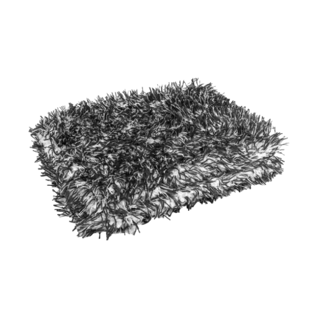 Black Pearl Wash Pad
