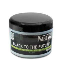 Black To The Future 250ml