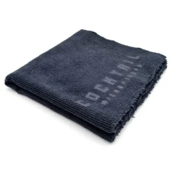 Black Velvet Microfiber 40x40cm