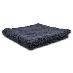 Black Velvet Microfiber 40x40cm